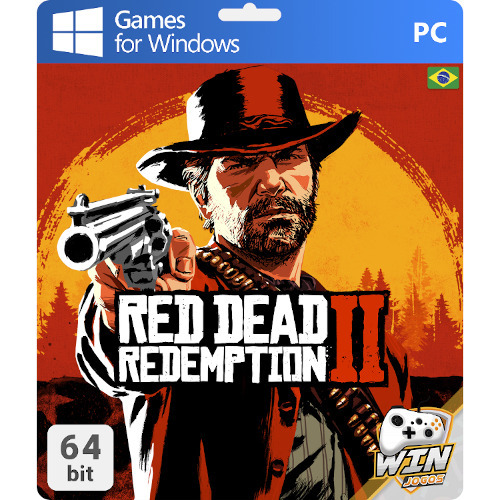 Red Dead Redemption 2 Pc Digital